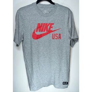 Nike USA tee shirt size small